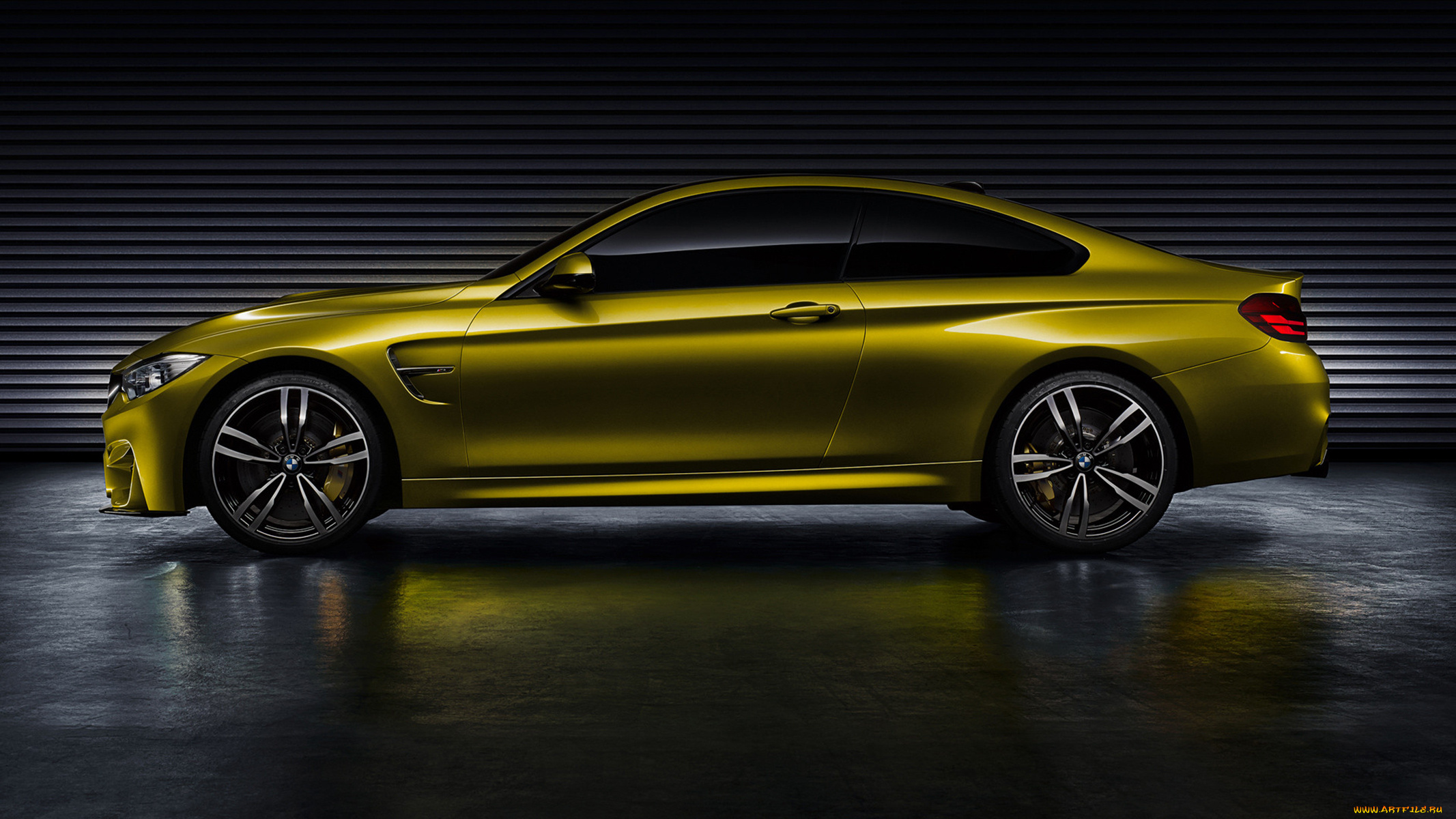 bmw, m4, coupe, concept, 2013, автомобили, bmw, 2013, concept, coupe, m4