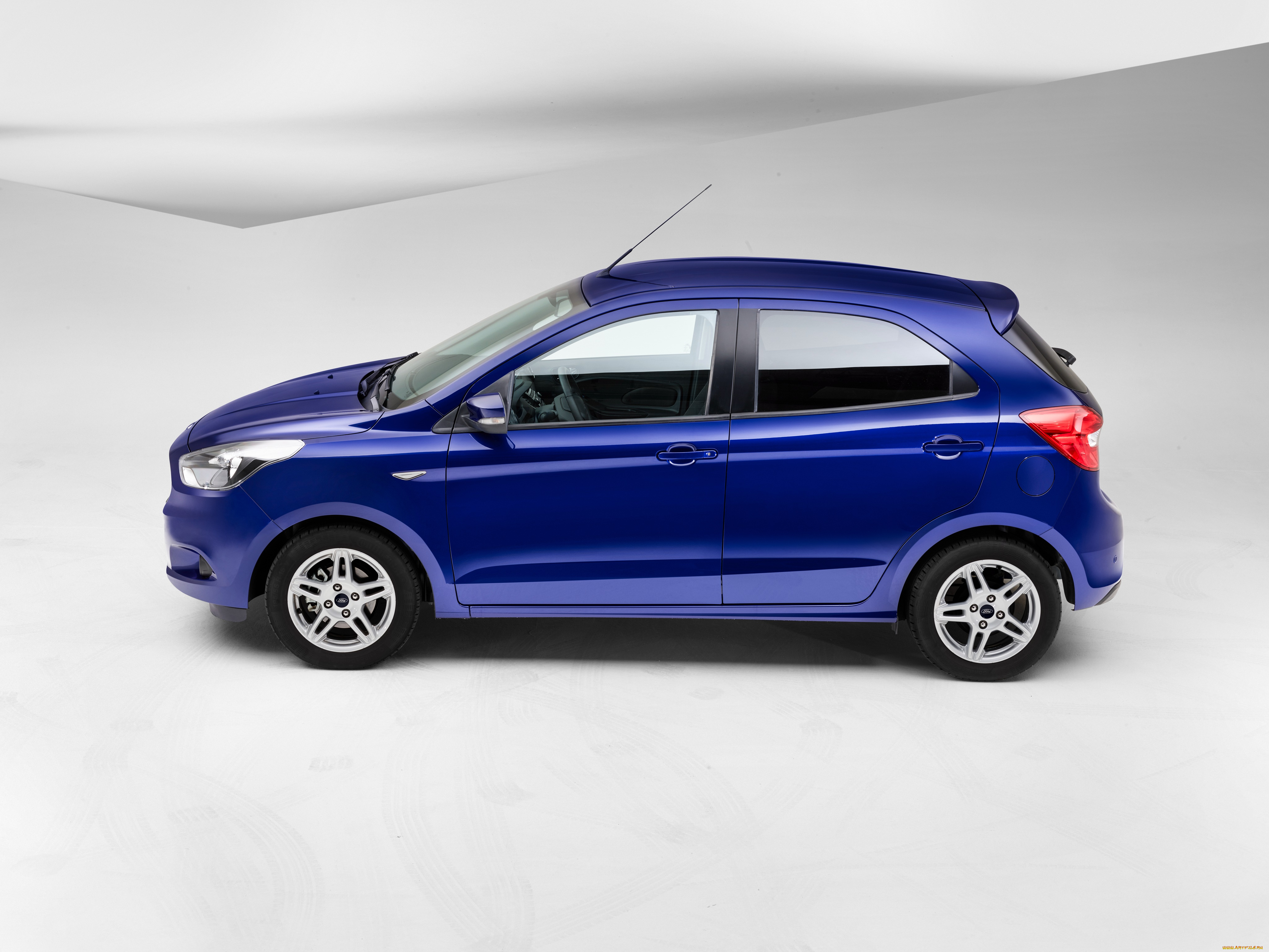 автомобили, ford, 2016г, eu-spec, ka