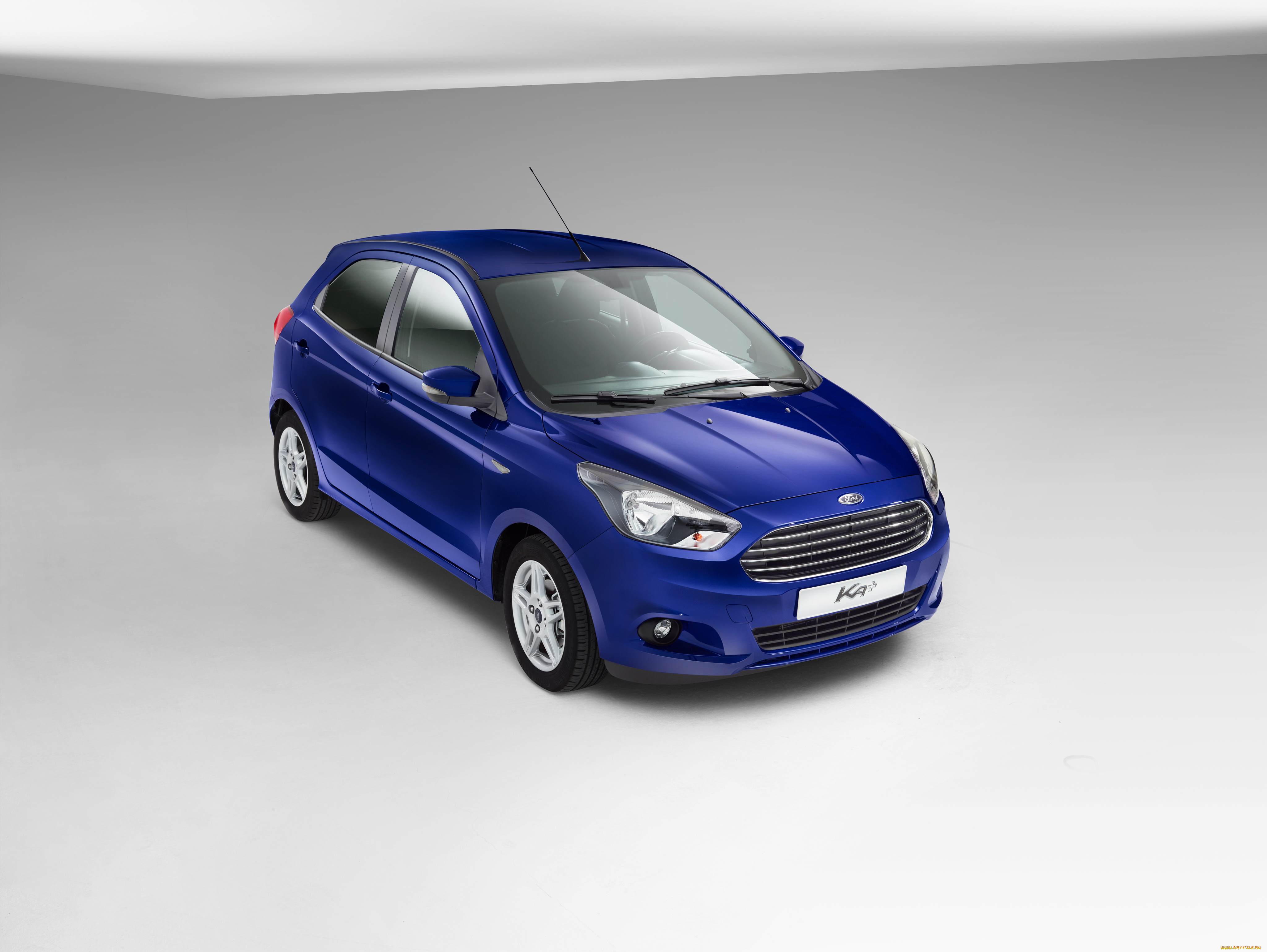 автомобили, ford, ka, 2016г, eu-spec