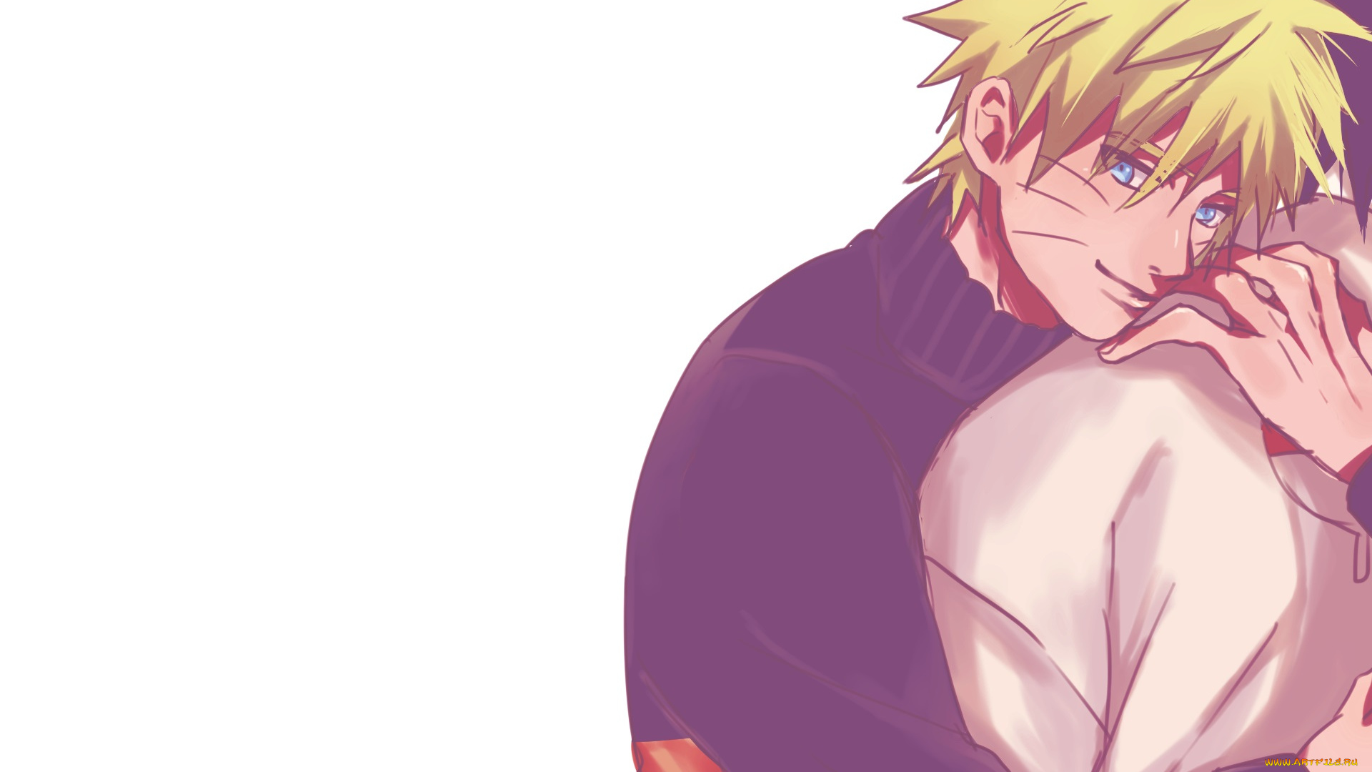 аниме, naruto, наруто