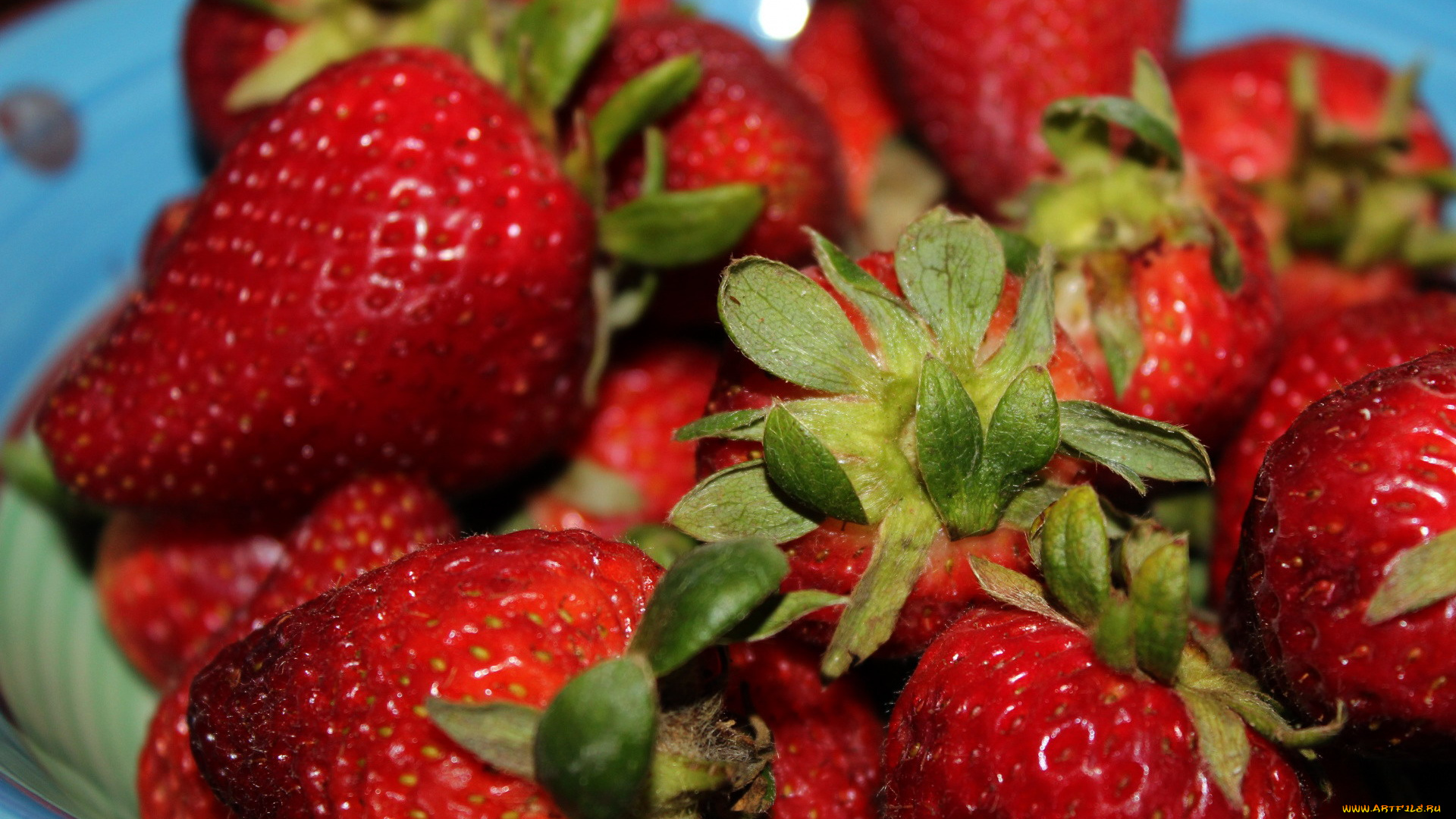 еда, клубника, , земляника