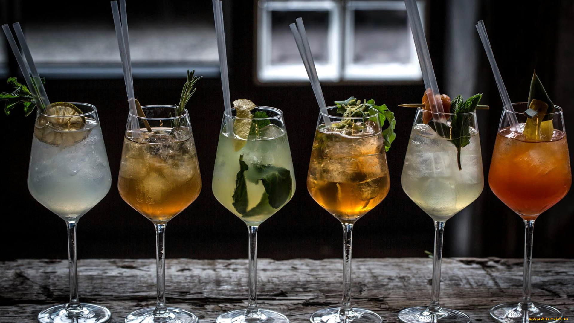 еда, напитки, , коктейль, бокалы, коктейли, лед