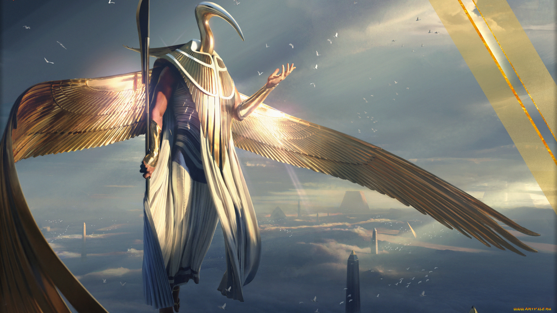 magic, , the, gathering, -, amonkhet, видео, игры, карточная, ролевая, the, gathering, -, amonkhet