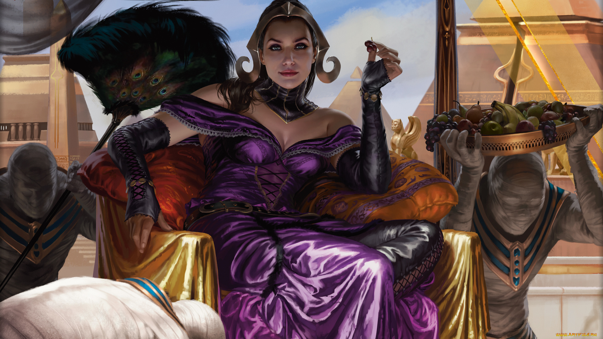 magic, , the, gathering, -, amonkhet, видео, игры, the, gathering, -, amonkhet, карточная, ролевая