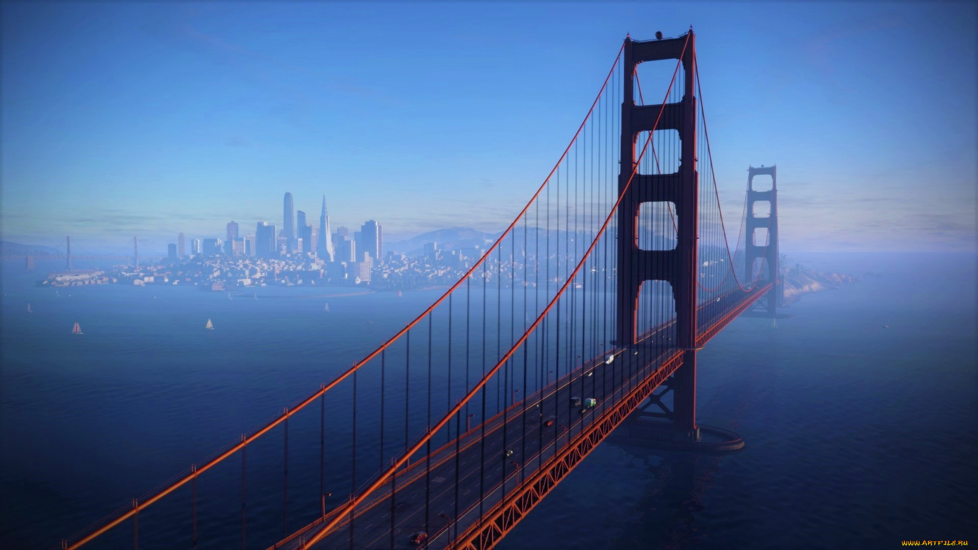 видео, игры, watch, dogs, 2, watch, dogs, 2