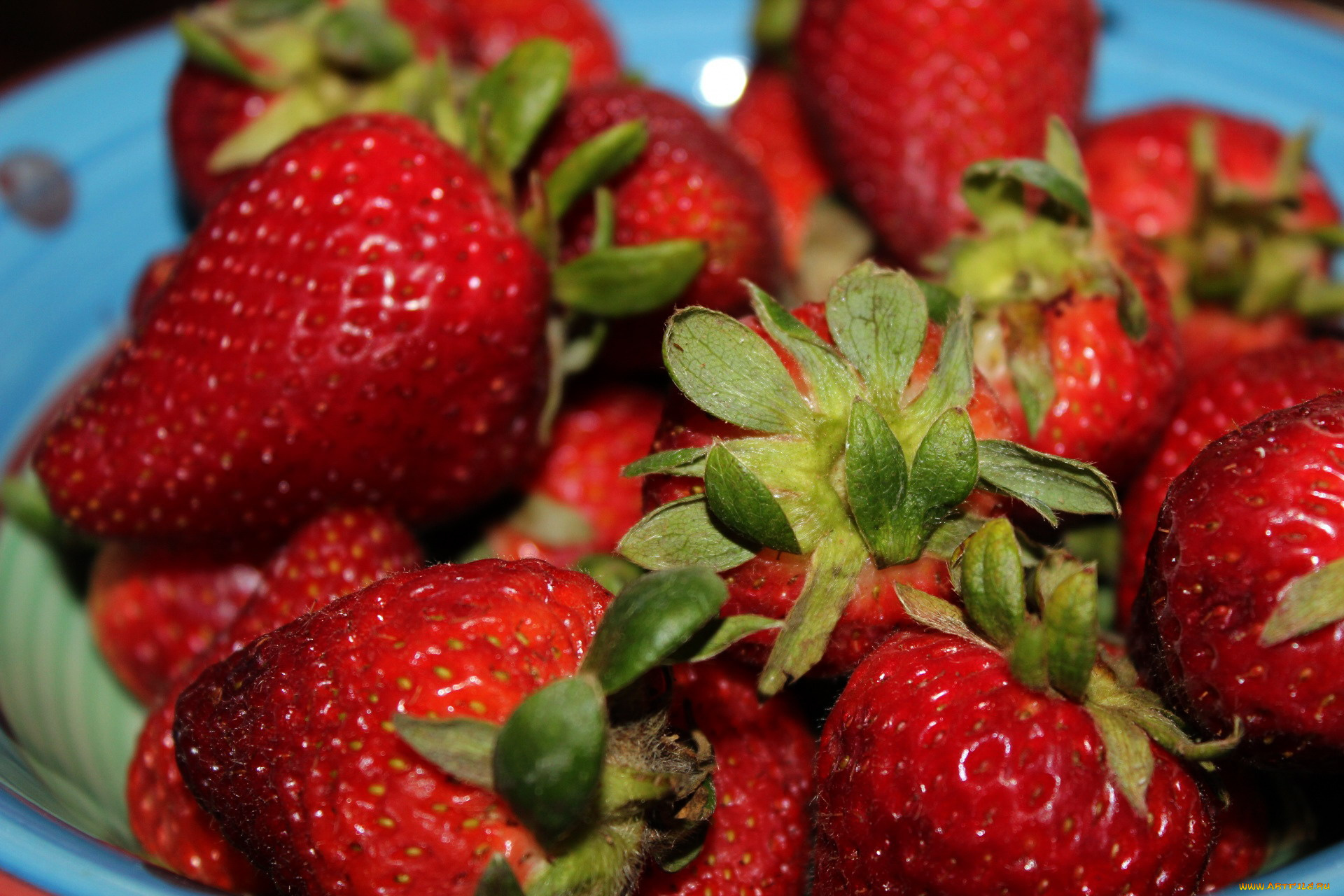 еда, клубника, , земляника