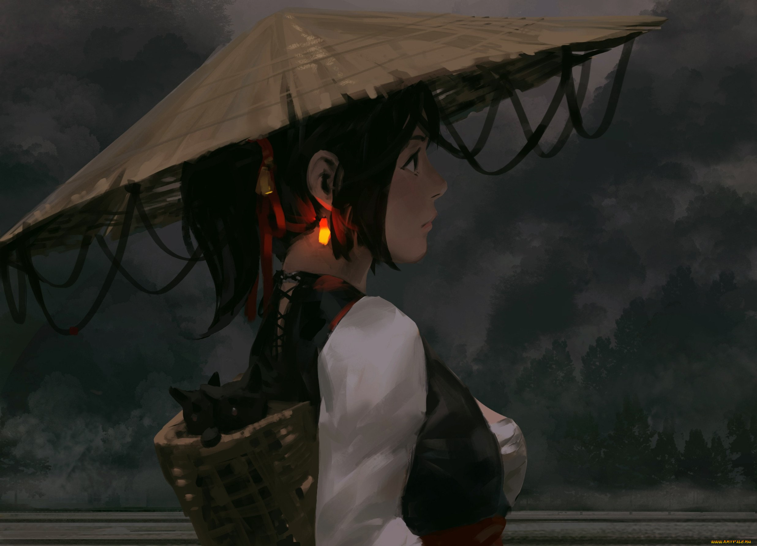 аниме, unknown, , другое, guweiz