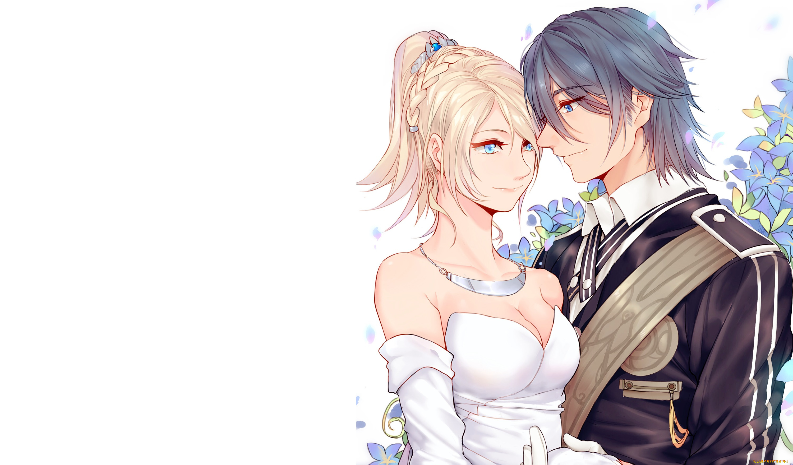 аниме, final, fantasy, final, fantasy, xv