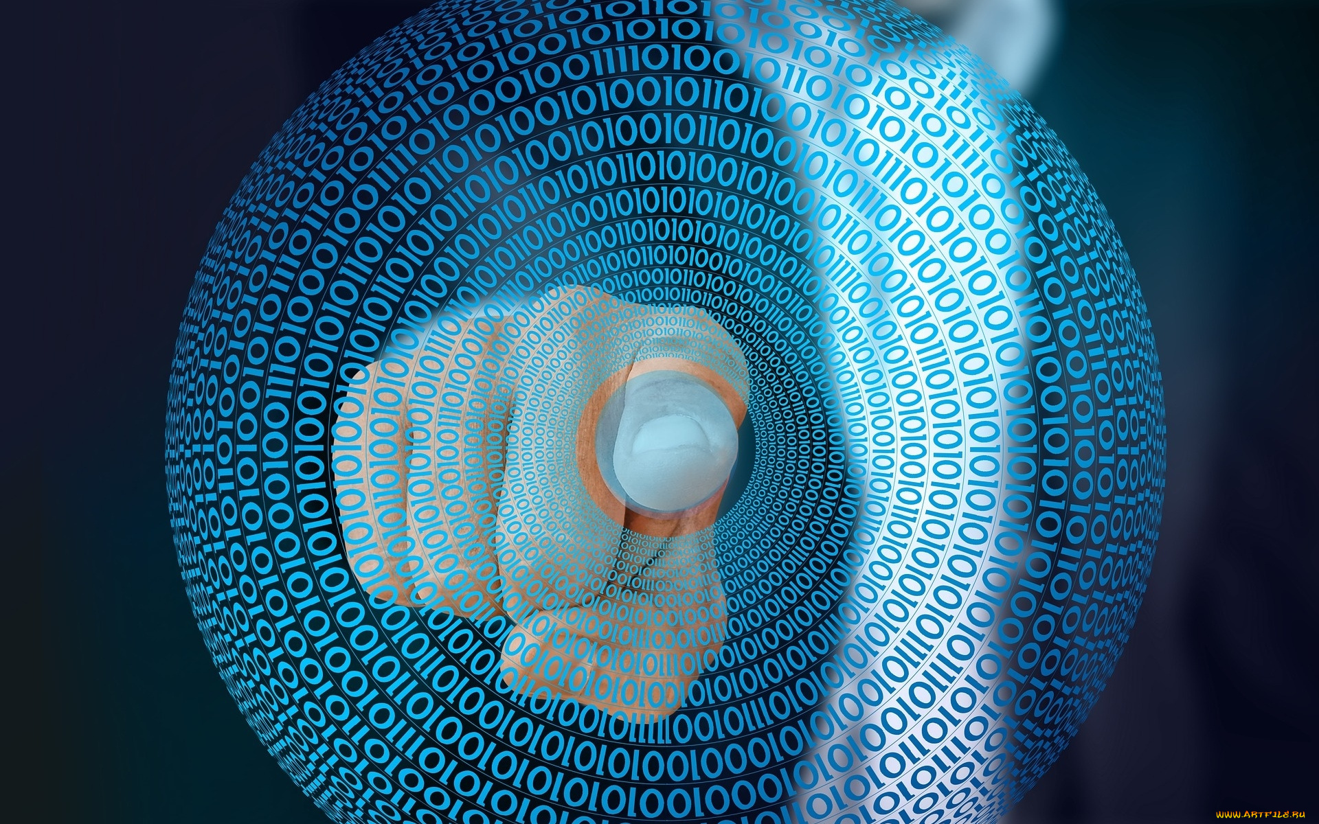 компьютеры, -unknown, , разное, бинарный, код