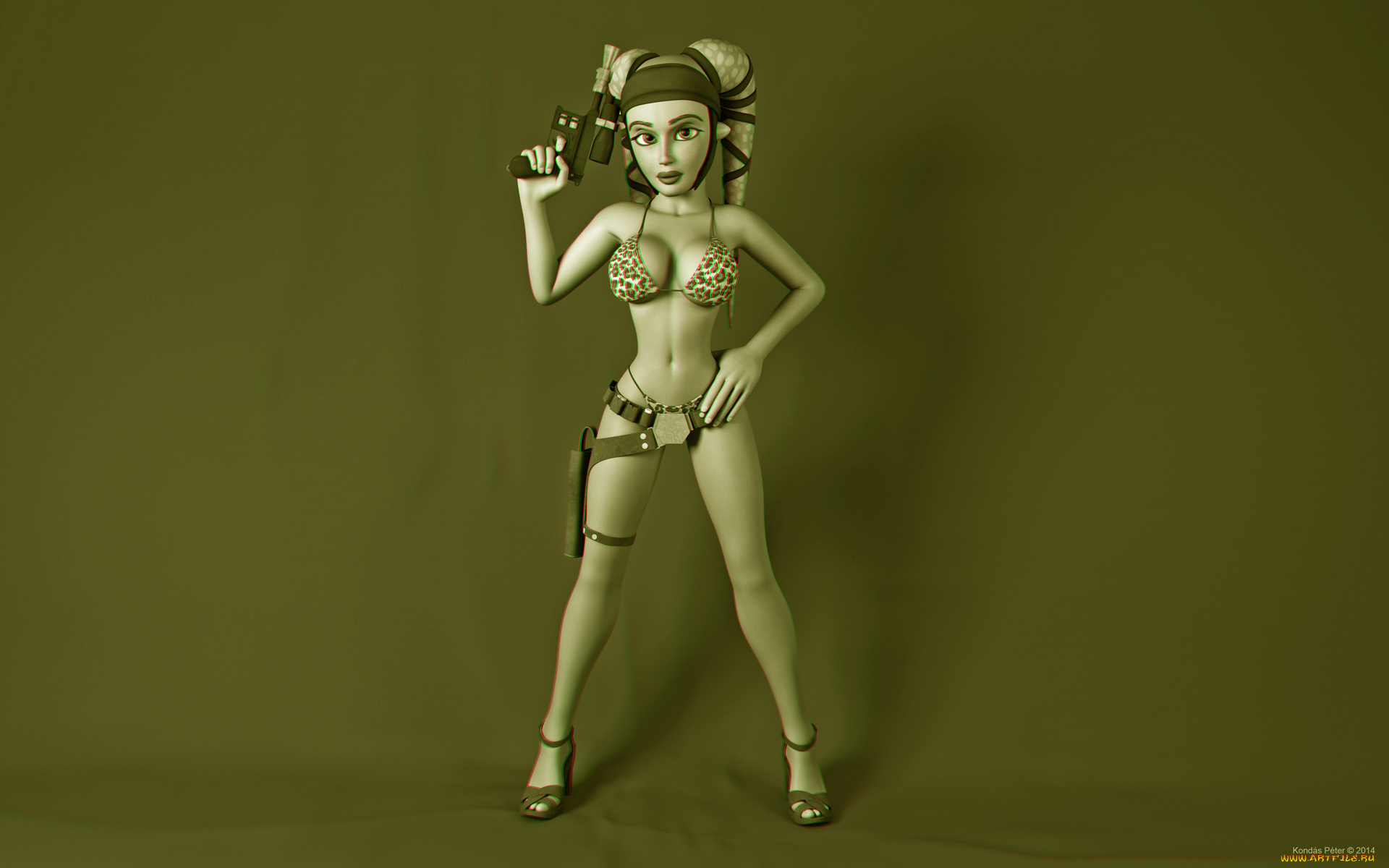 planet, 51, 3д, графика, мультфильмы, и, в, игры, planet, 51, фон, взгляд, девушка