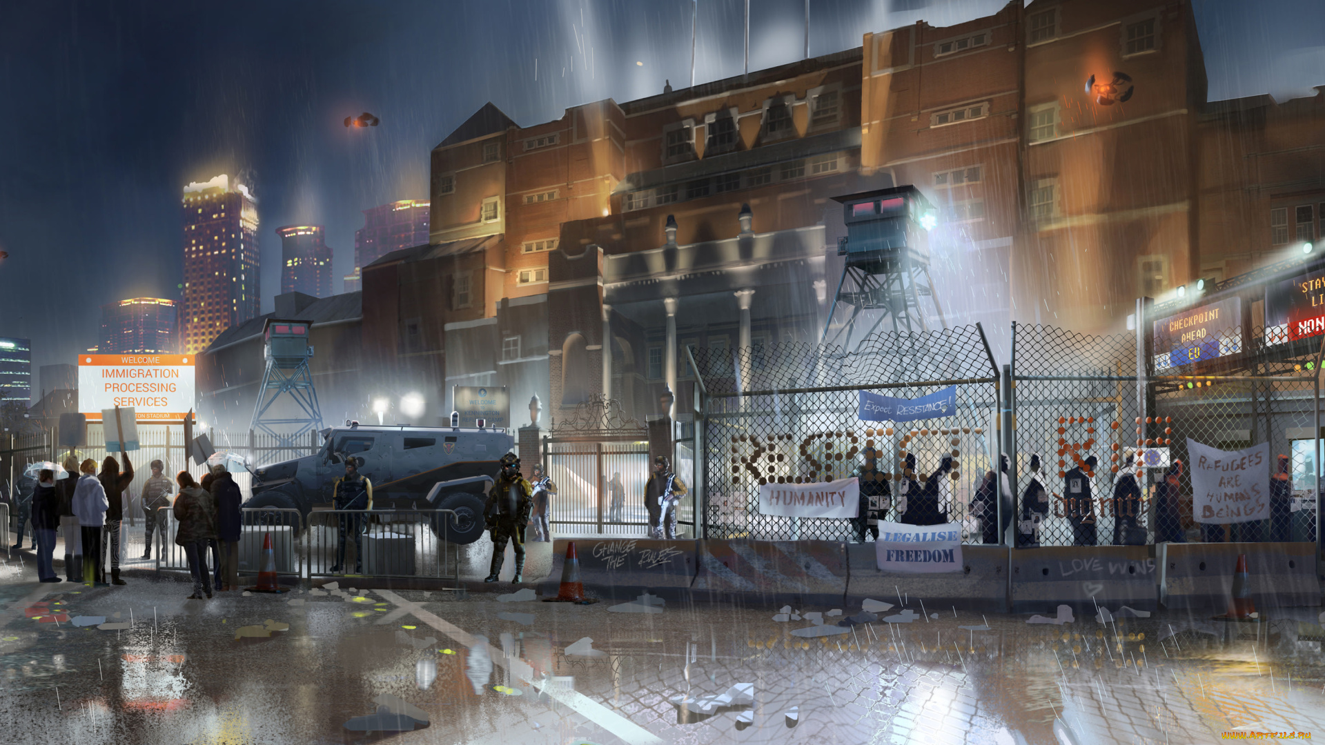 видео, игры, watch, dogs, , legion, watch, dogs, legion