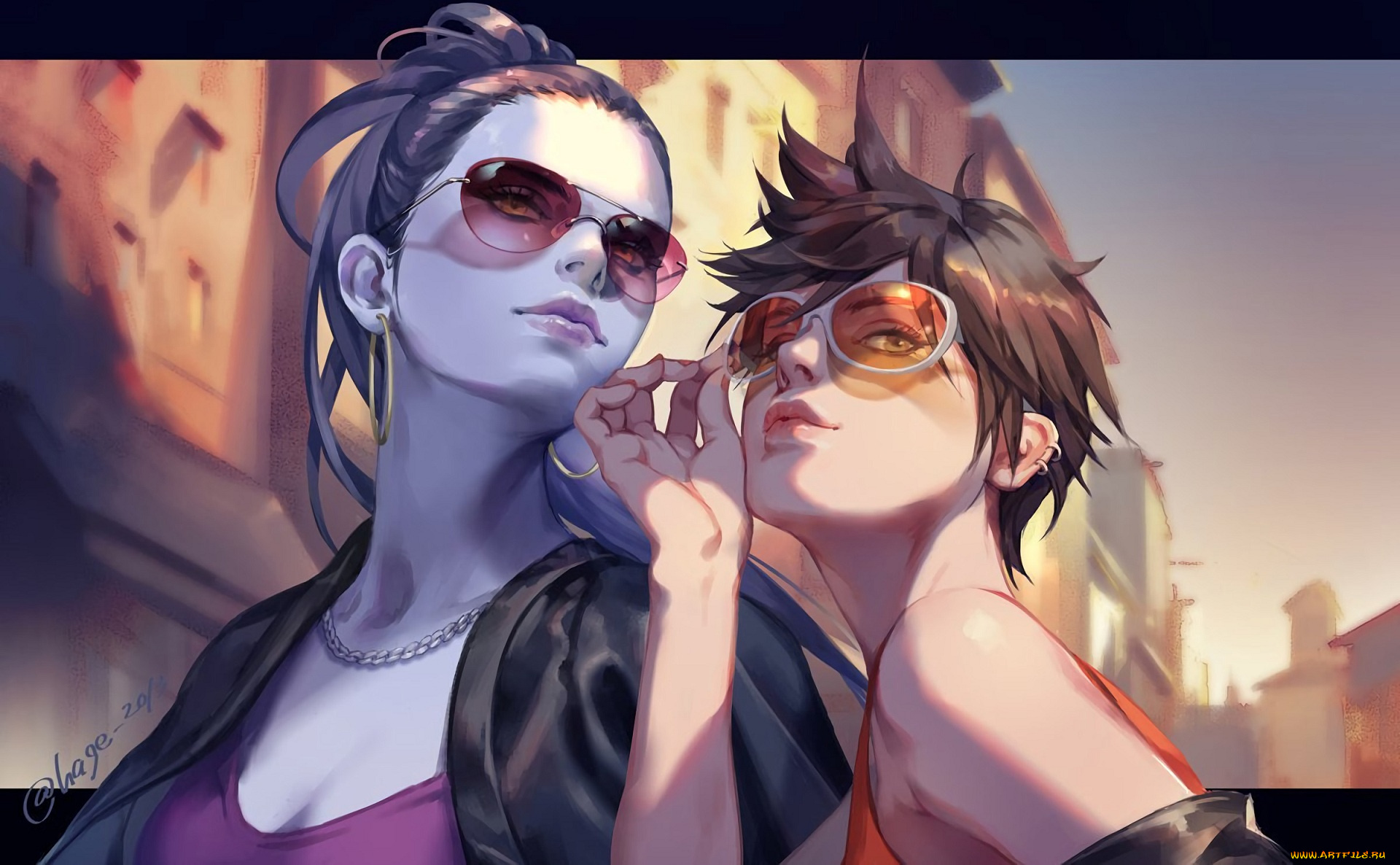 видео, игры, overwatch