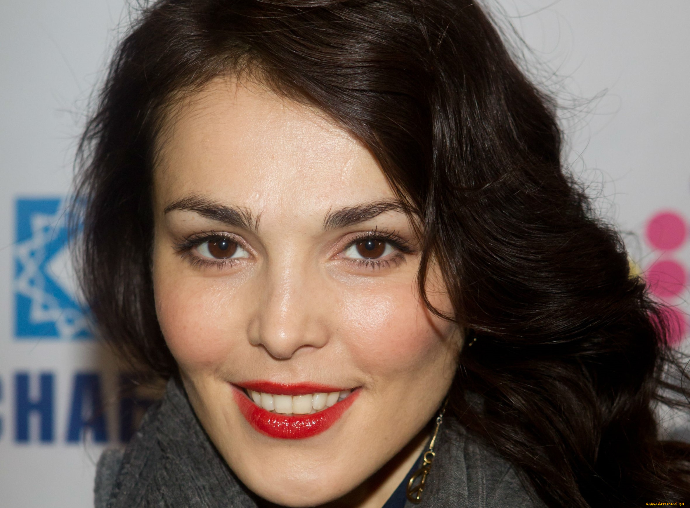 музыка, сати, казанова, певица, шатенка, лицо