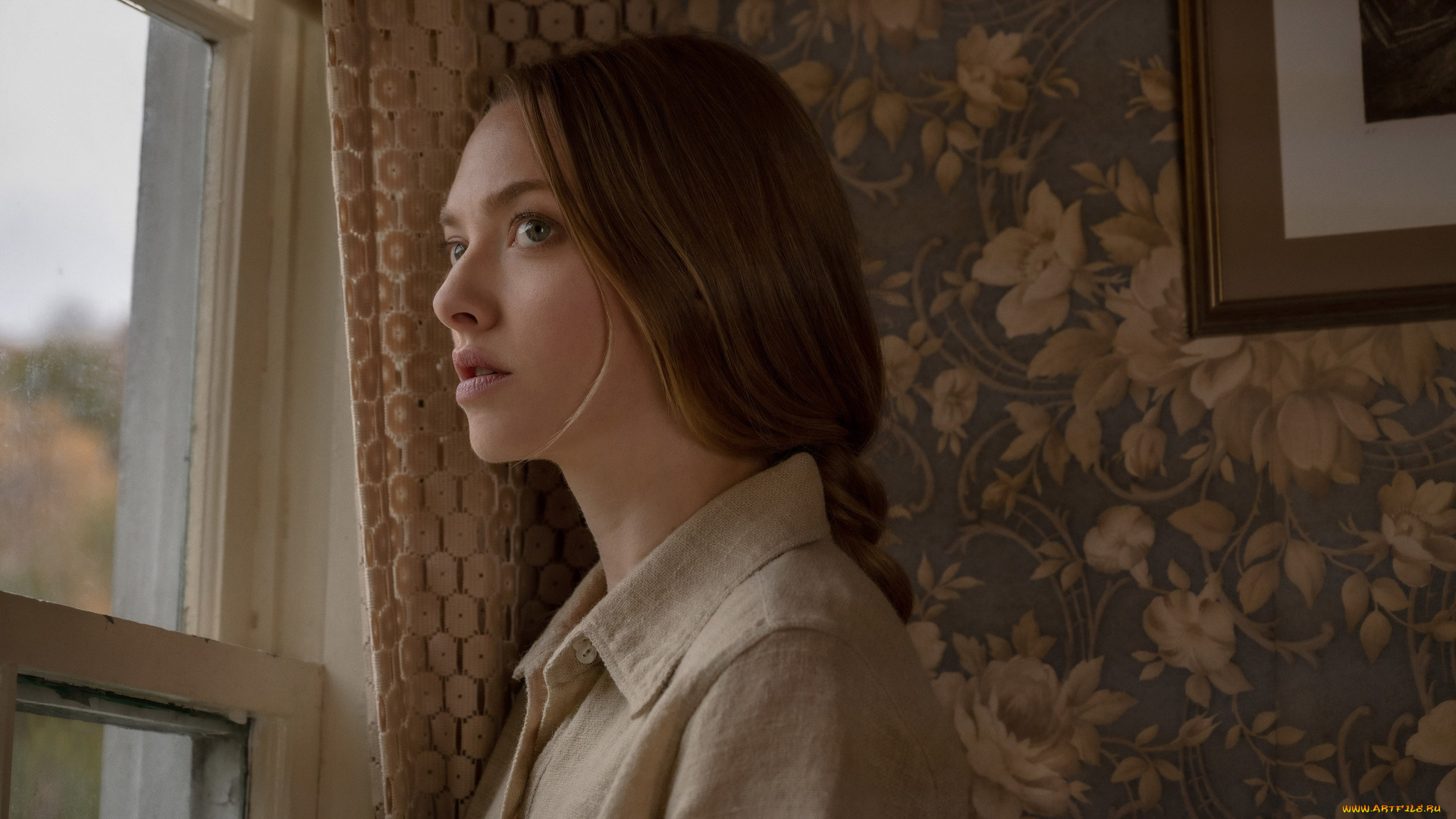 кино, фильмы, things, heard, &, seen, девушка, окно