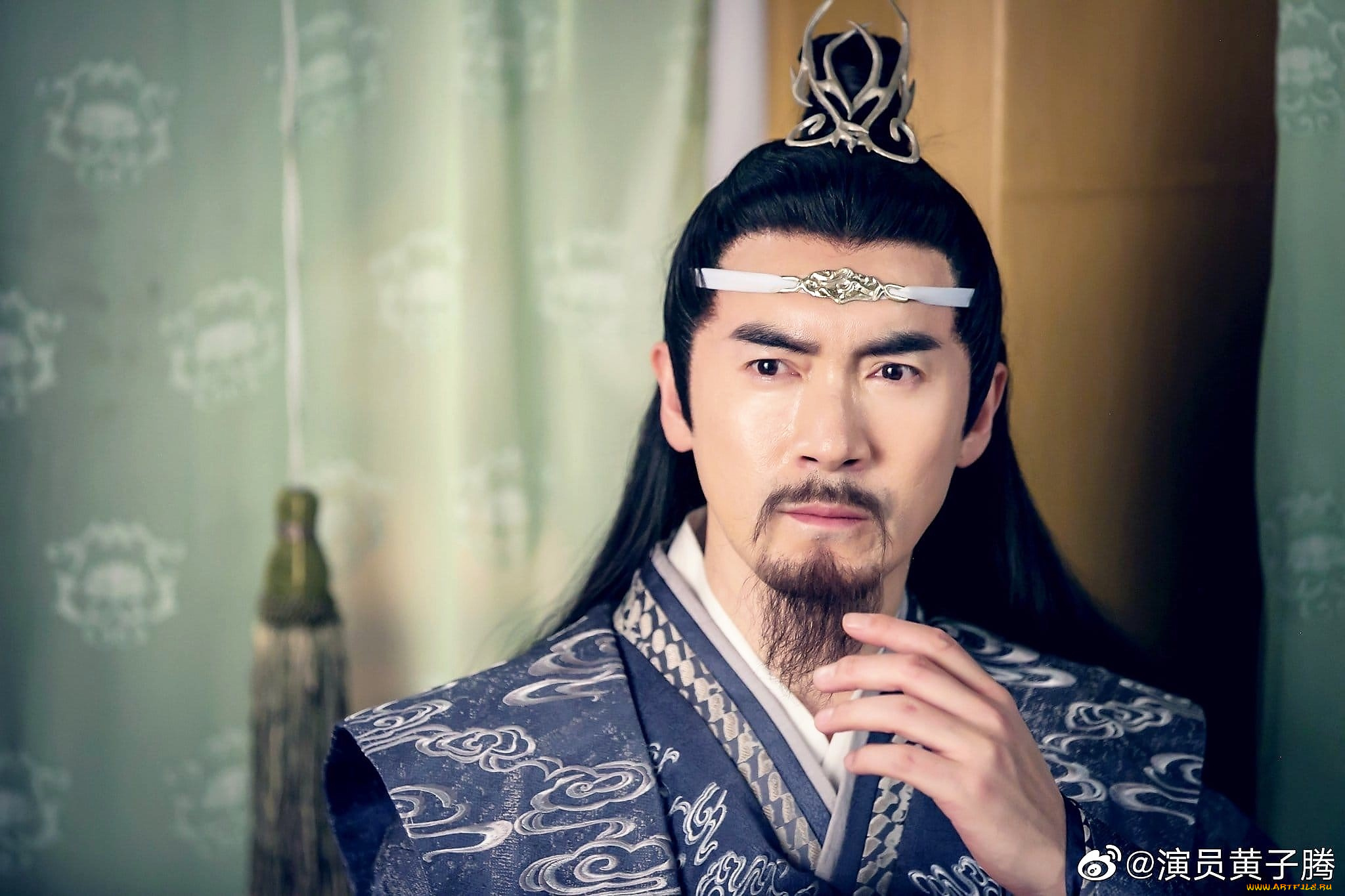 кино, фильмы, the, untamed, лань, цижень