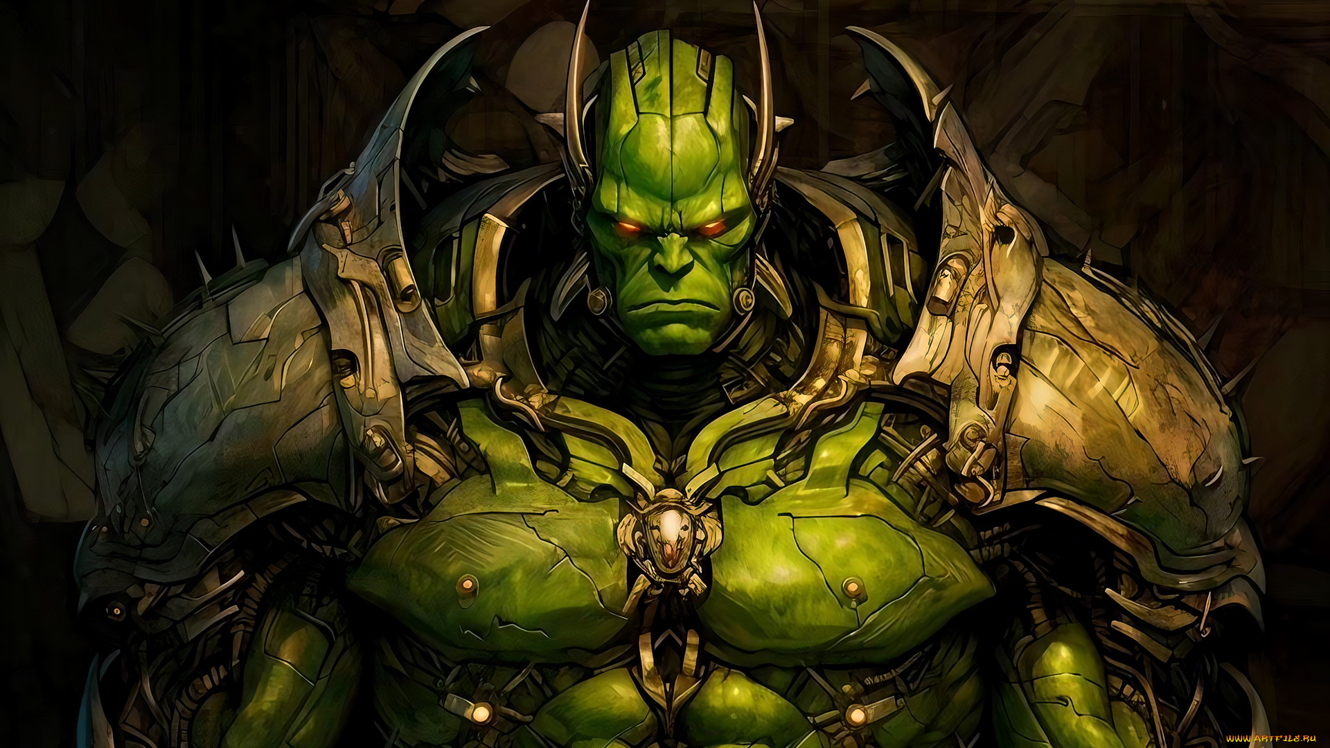 рисованное, комиксы, нейросети, графика, нейроарт, ai, art, нейронные, сети, рисунки, нейро, искусство, халк