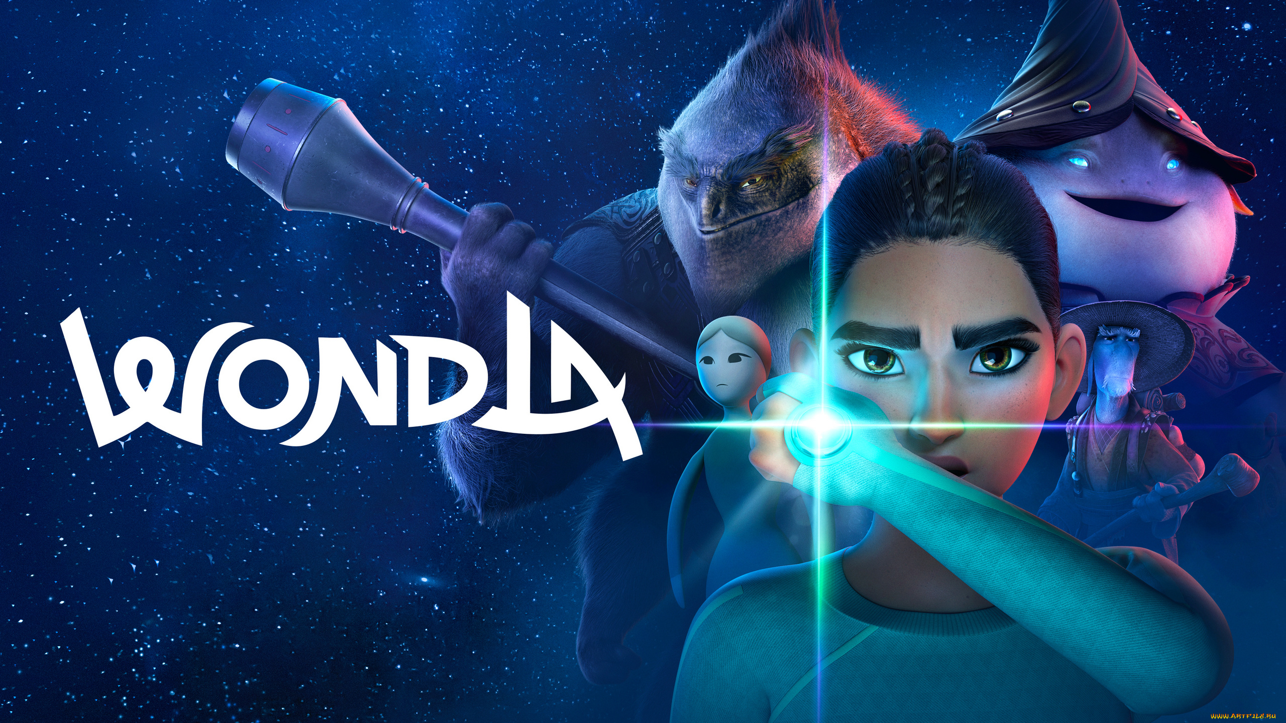 wondla, , , 2024, , мультфильмы, wondla, анимационный, научно, фантастический, сериал, жанр, фэнтези, apple, tv, plus, пeрвый, сезон
