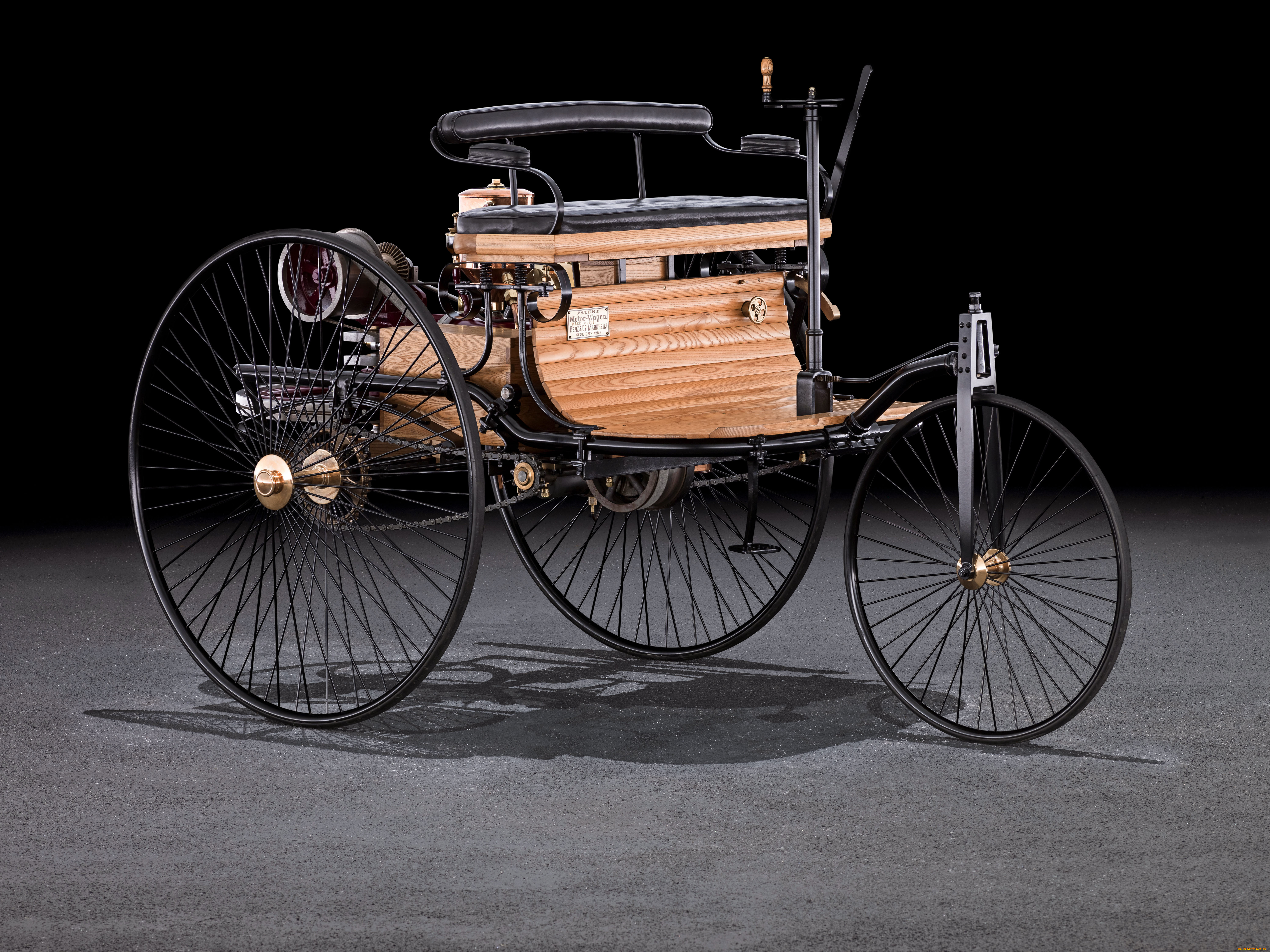 автомобили, классика, benz