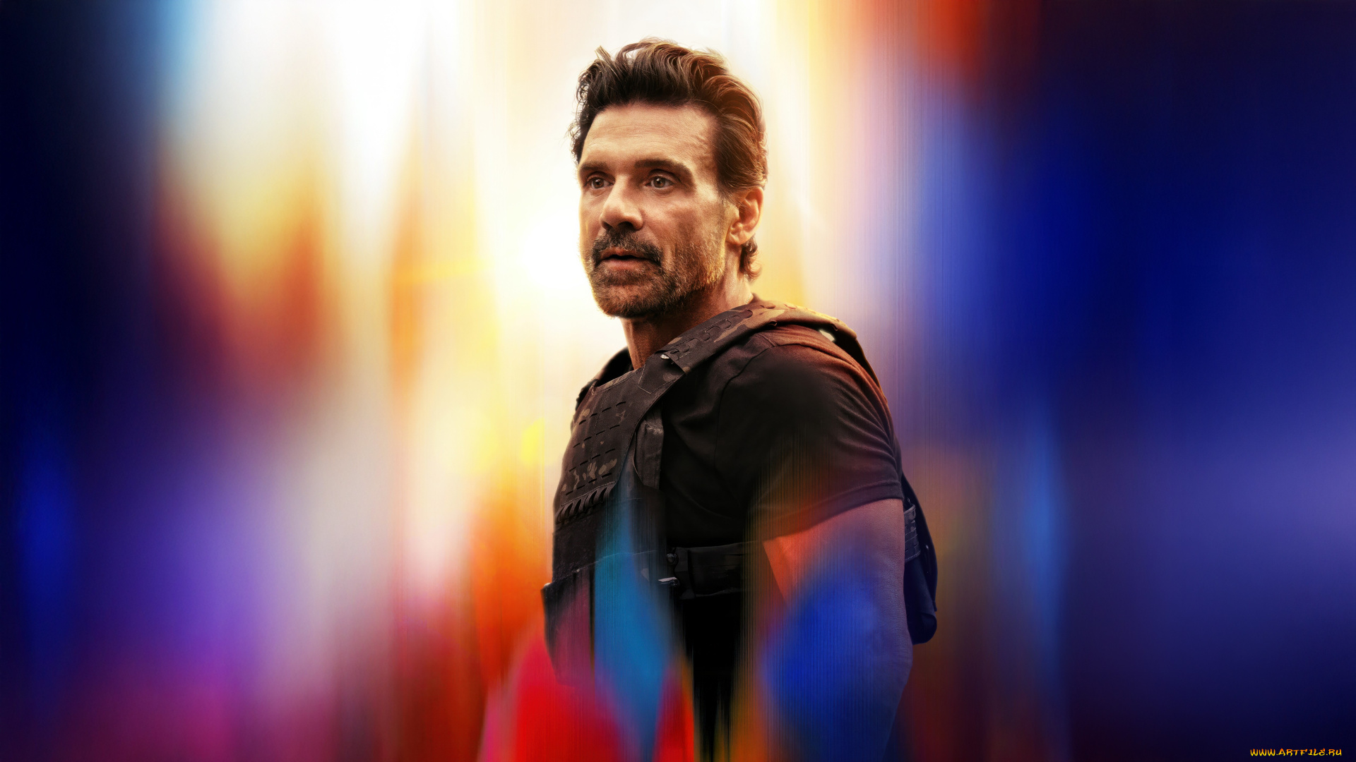 кино, фильмы, superman, , 2025, frank, grillo, rick, flag, sr, superman