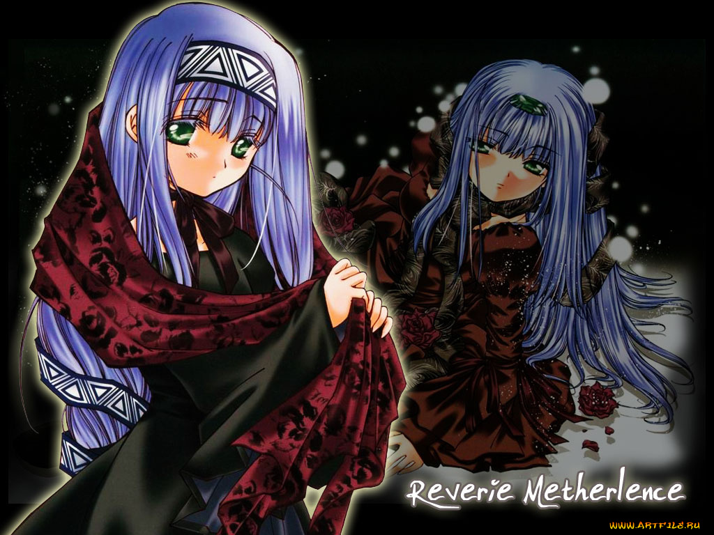 аниме, erementar, gerad