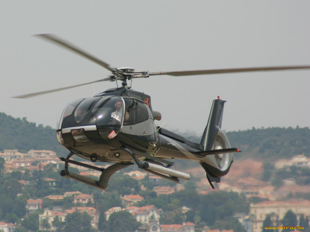 авиация, вертолёты