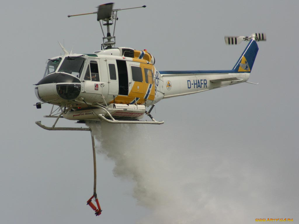 авиация, вертолёты