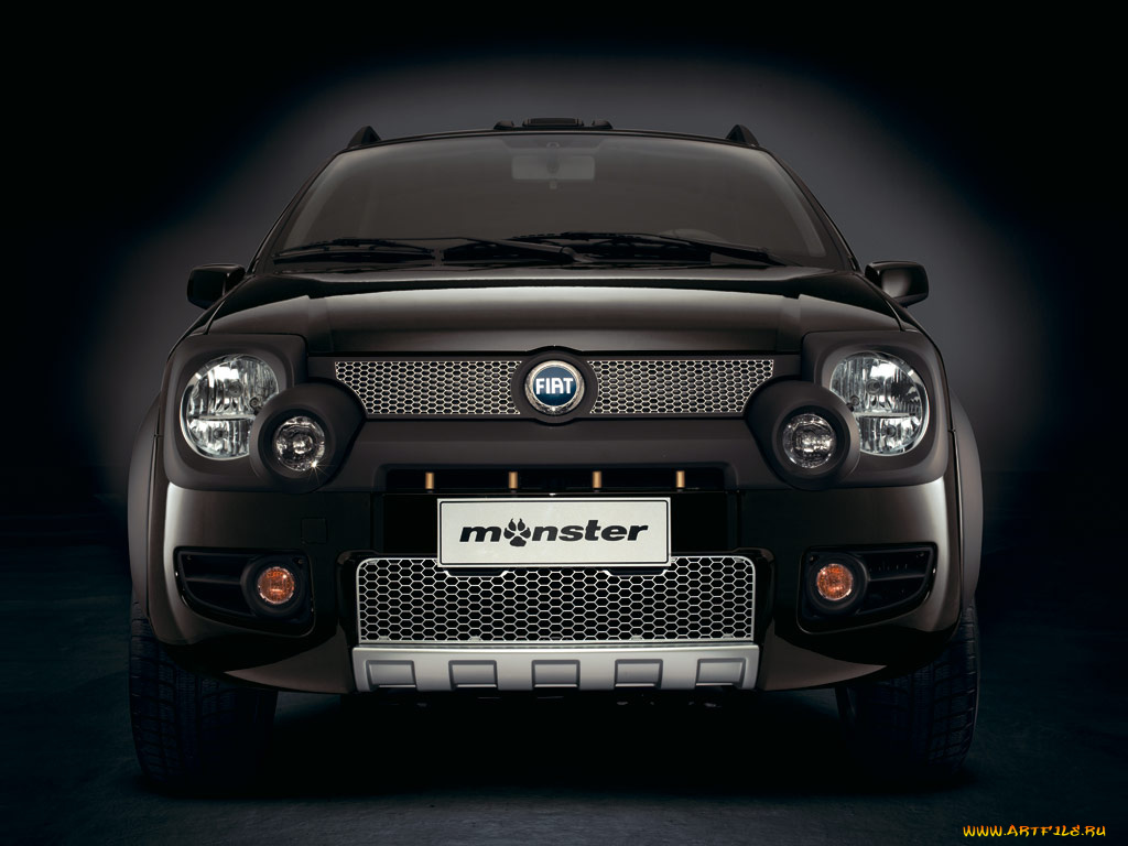 автомобили, fiat