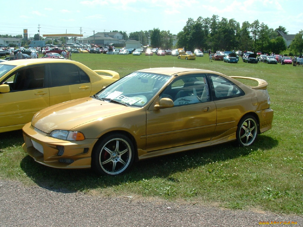 автомобили, honda