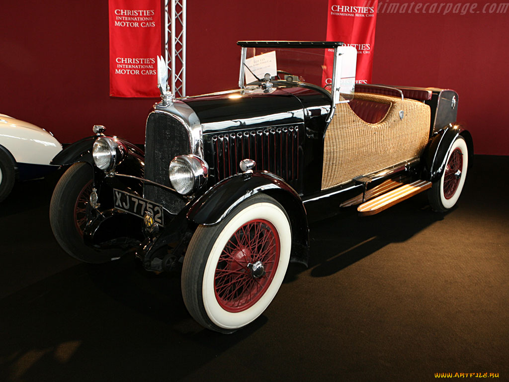 автомобили, классика