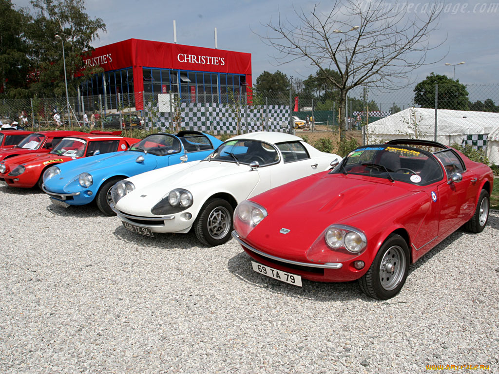 автомобили, marcos