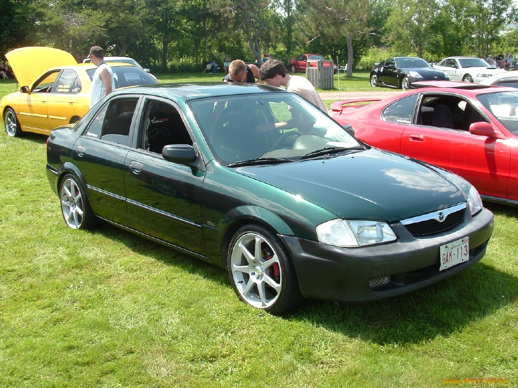 автомобили, mazda