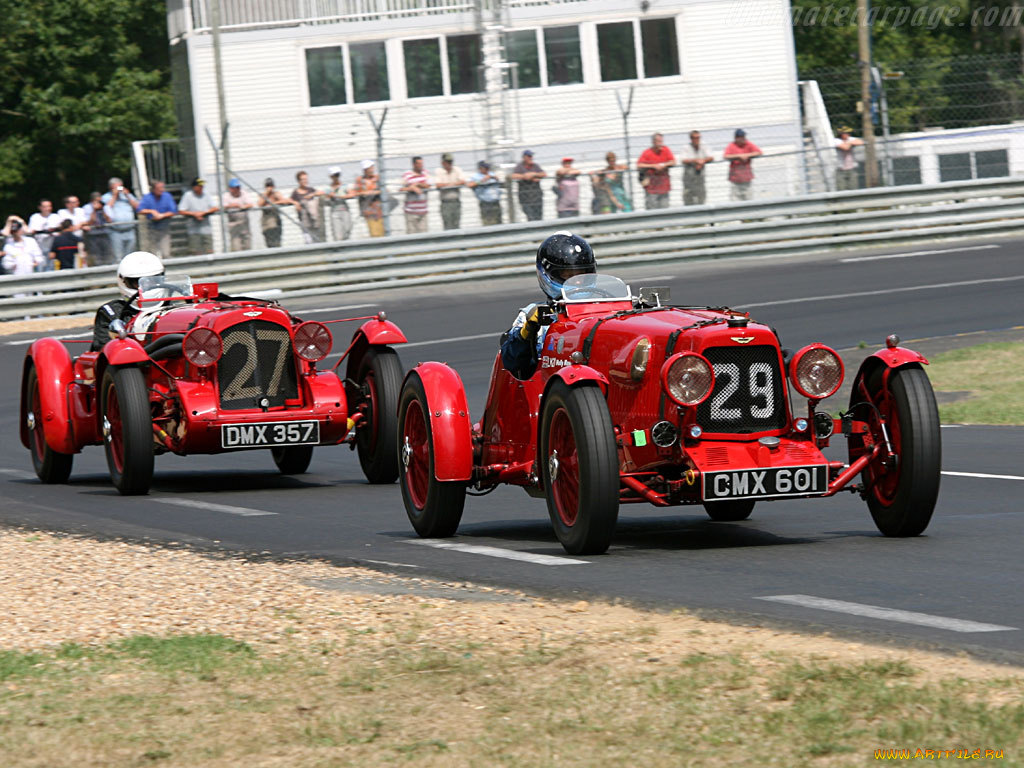 спорт, автоспорт