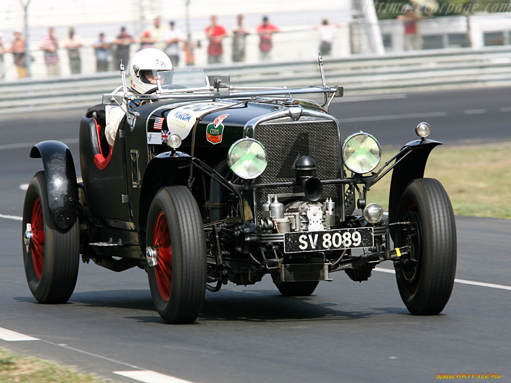 спорт, автоспорт