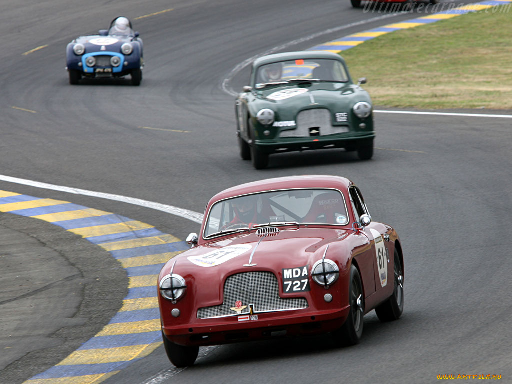 спорт, автоспорт