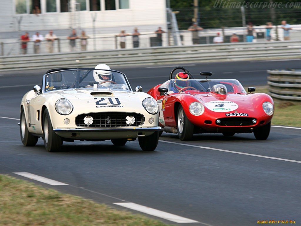 спорт, автоспорт