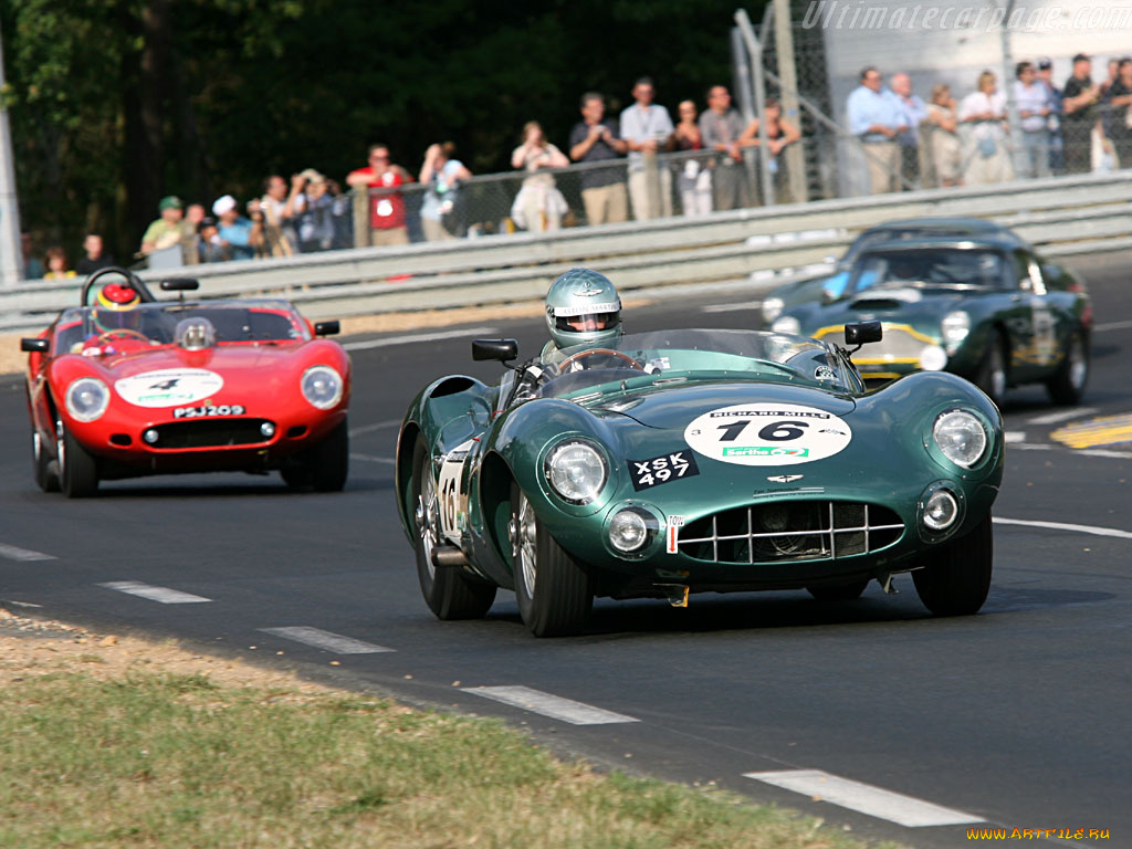 спорт, автоспорт