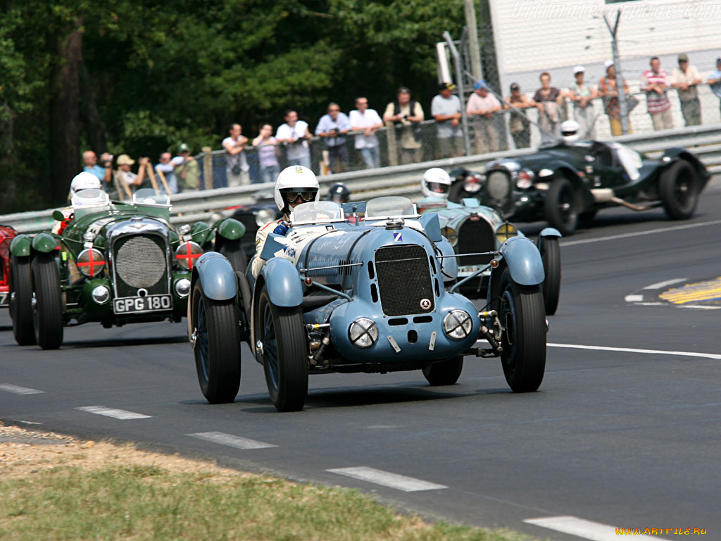 спорт, автоспорт