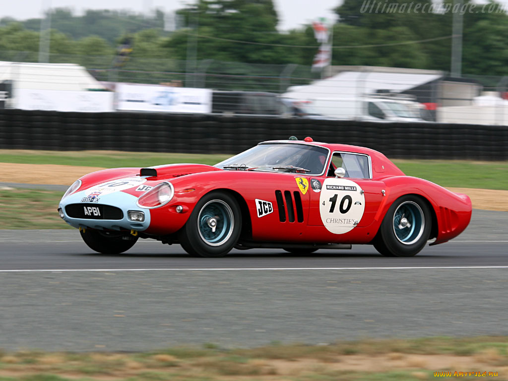 спорт, автоспорт