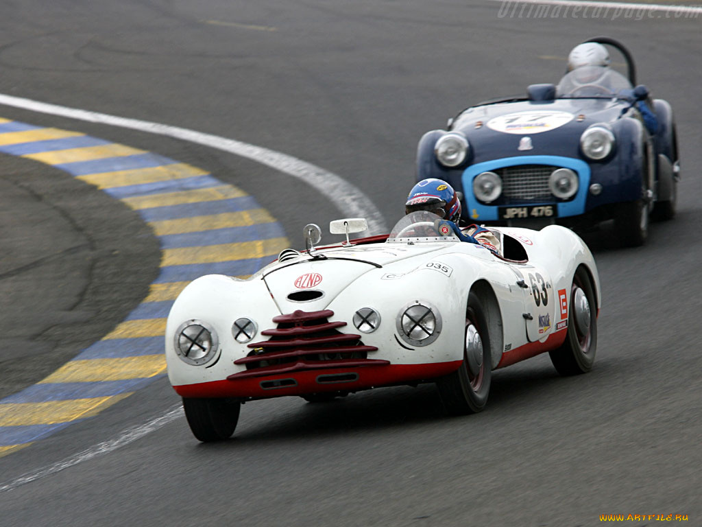 спорт, автоспорт