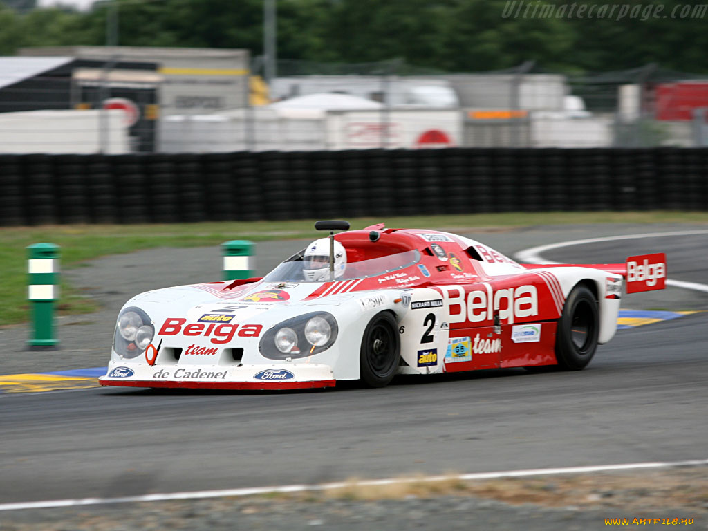 спорт, автоспорт