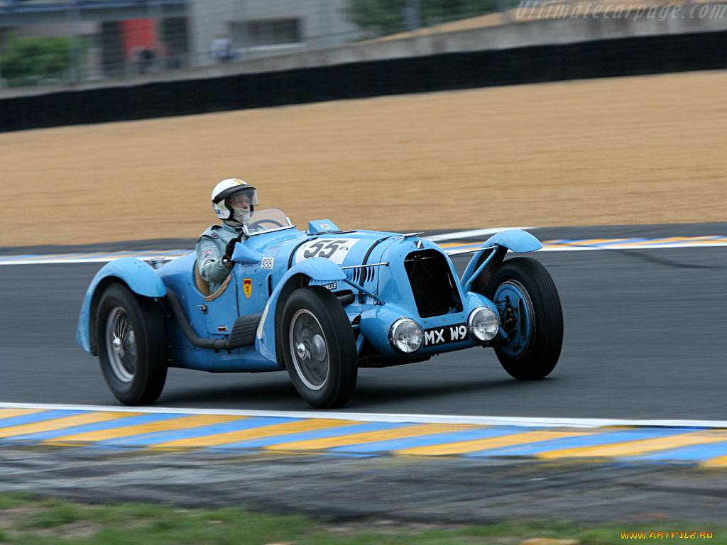 спорт, автоспорт