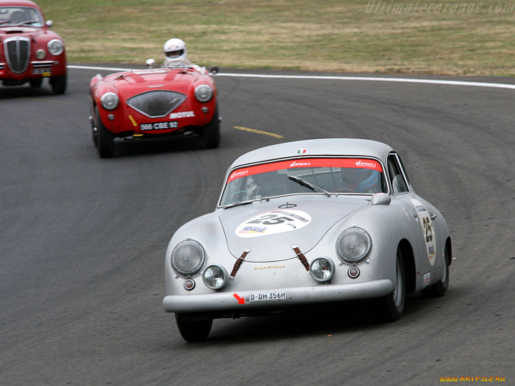 спорт, автоспорт