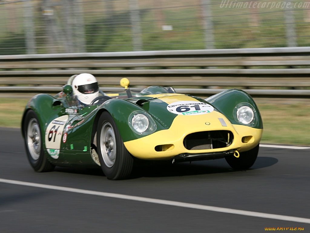 спорт, автоспорт