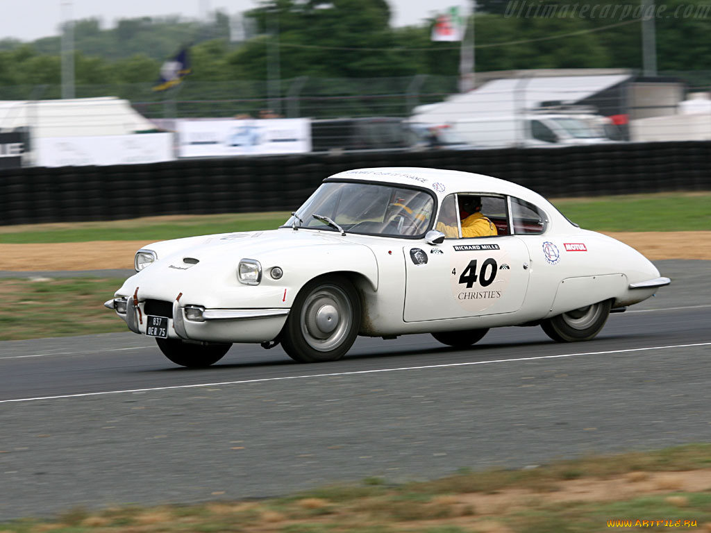 спорт, автоспорт