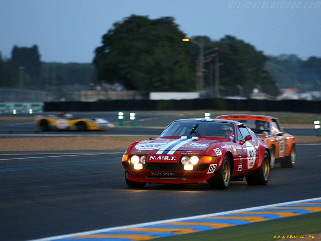 спорт, автоспорт