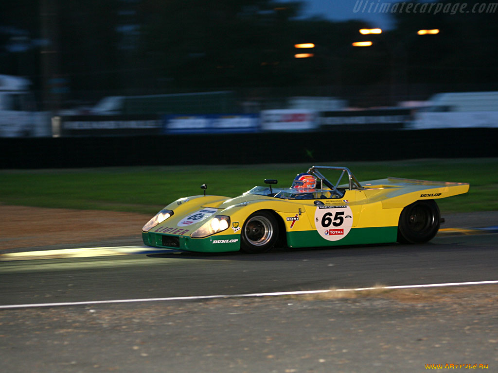 спорт, автоспорт