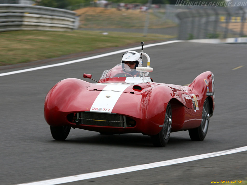 спорт, автоспорт