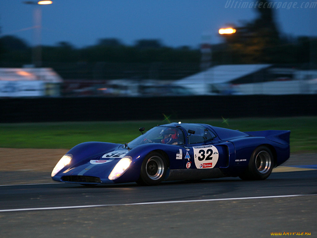 спорт, автоспорт