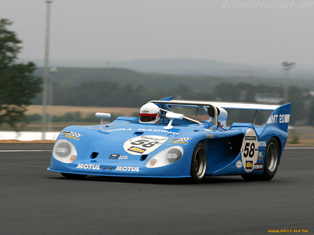 спорт, автоспорт