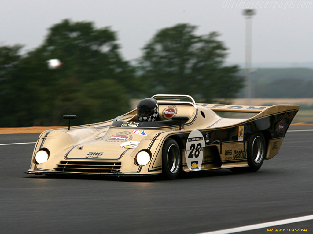 спорт, автоспорт